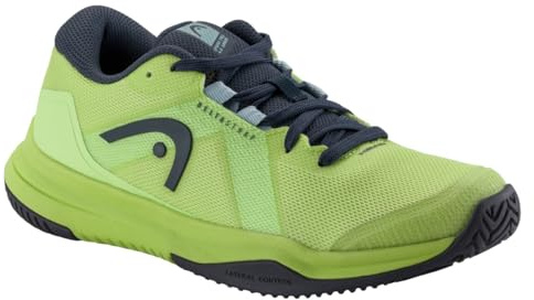 HEAD Zapatillas de Tenis Unisex para niños Sprint Pro 4.0