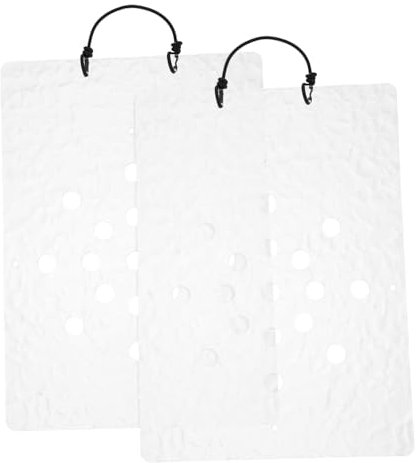 Wandpflanzkasten Mit Geweihfarn-Design 2er-Set Acryl-wandbehang Für Indoor-Pflanzen Orchideenhalter Einfache Montage