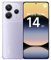 Xiaomi Redmi Note 14 5G 8/256GB Violeta Lavanda Libre