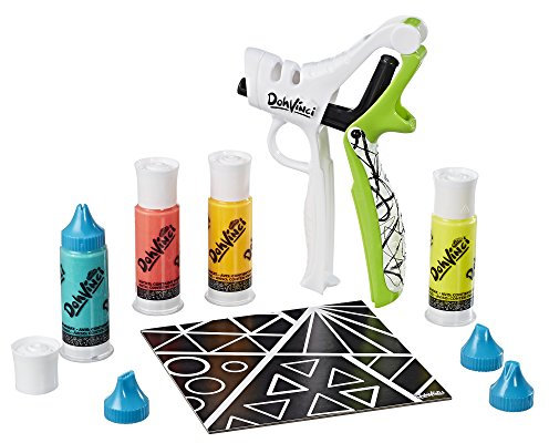 Play-Doh DohVinci Starter Set with Drawing Tips