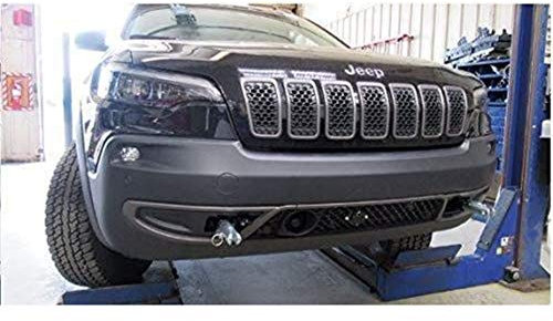 Blue Ox BX1143 Bodenplatte für Jeep Trailhawk