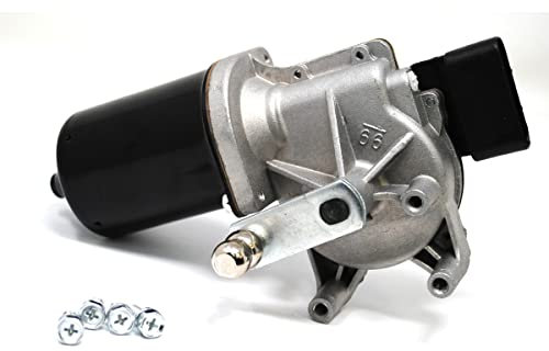 Motorino Tergicristallo Anteriore per Fiat Ducato Citroen Jumper Peugeot Boxer