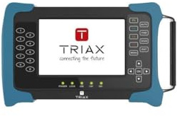 TRIAX UPM1400 Antennenmessgerät
