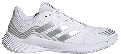 adidas Novaflight Primegreen W Badminton Shoes-8.5