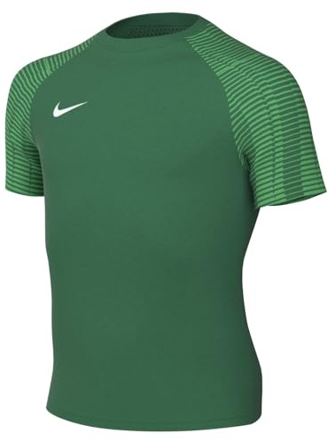 NIKE Unisex Y Nk Df Academy JSY Ss T-Shirt