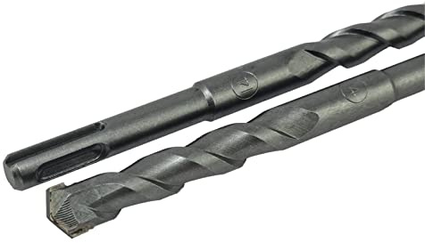 SDS+ Plus Masonry Drill Bit - (14mm x 160mm)