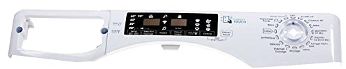 Control Panel + Sensor for Washing Machine 43023495 Candy