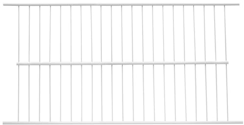 240358008 AP5803890 Refrigerator Freezer Full Width Shelf Compatible with Frigidaire Refrigerator -Replaces 240358005, 240358002, 3016195, PS8769003