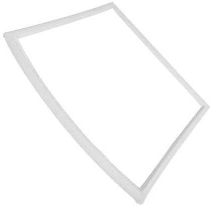 FIGEVIDA Guarnizione Magnetica Porta Frigorifero Freezer 52,5 x 64,5 Cm per Candy 92980606