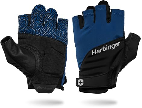 Harbinger Grip 3.0 Trainingshandschuhe