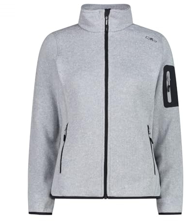 CMP , Maglia in pile a maniche lunghe, da Donna