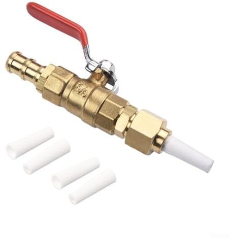 High Performance Valve Type Sandblaster with Nozzles for Industrial and Automotive Projects