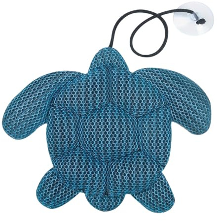 Enwye L'absorbeur d'écume pour Spa est Un Accessoire réutilisable et Pratique pour la Filtration de l'écume dans Les Grandes baignoires.