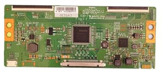 6870C-0769A 6871L-9131A 6871L-5655B 9131A 5655B V18-43-65UHD-TM120-V1.0 T-con Board For 65'' 65 Inch TV Logic Board，TV Accessories
