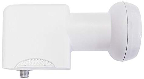 Fracarro 287421- Convertitore Per Ricezione Satellite Lnb Fino 4 Decoder Scr 12 frequenze Scd2