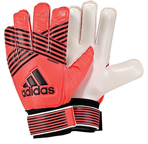 adidas Erwachsene Ace Trainingshandschuhe, Solred/Cblack, 12