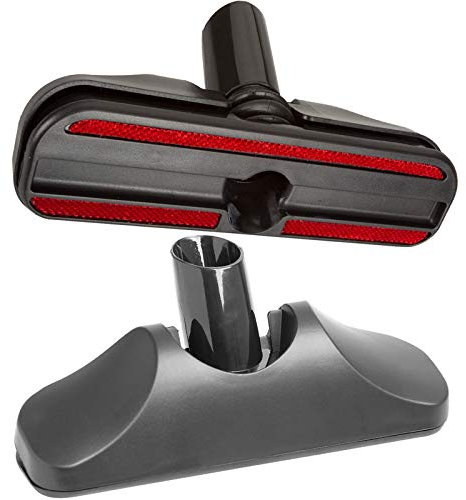 Master Part - Cabezal de Cepillo para Utensilios de Cocina Gtech Multi MK1 y MK2