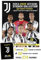 EURO PUBLISHING Album Figurine Juventus 2024-2025 - Prodotto Ufficiale (+ 274 figurine)