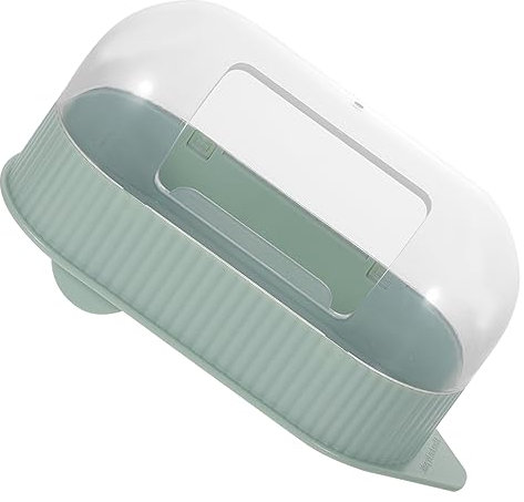 MERRYHAPY Sandbadebox Für Kleintiere Hamster Badewanne Haustier Badezimmer Mit Vertieften Kanten Zum Reinigen Chinchilla Badewanne Für Kleine Tiere