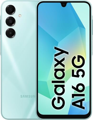 Samsung A16 5g 8gb/256gb 6.7´´ One Size