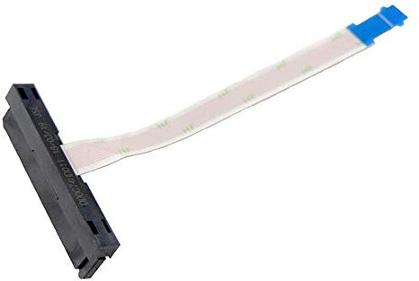 Gintai SATA HDD Hard Drive Cable Connector for HP Pavilion 15-CD 15-EF 15-D | Y 15S-EQ 15S-FQ 17-AR 15-CD040WM 15-EF1020NR 15-DY1037NR 15S-FQ1505SA 17-AR050WM HD010 DD0G74HD011 933468-001