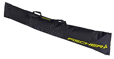 Fischer Vuxen (Unisex) SKICASE ECO XC NC 1 PAIR-195 skidväska