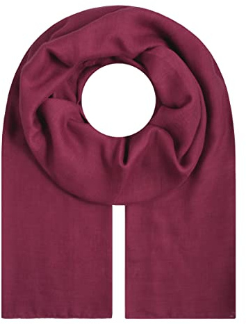 Majea Halstuch & Stola Aurora – XXL Tuch 180x100 cm, leicht & weich fallend – Elegantes Accessoire für Damen, vielseitig drapierbar (880011)
