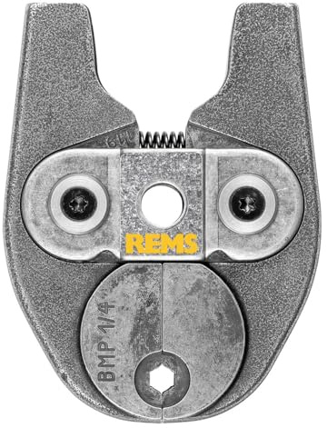 Pinza crimpatrice aria condizionata Mini BMP per Mini-Press ACC 1/4'' Rems