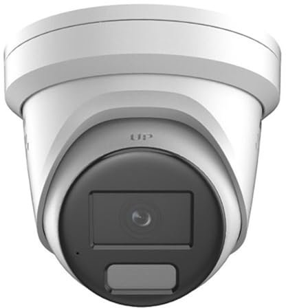 Hikvision DS-2CD2387G2H-LISU/SL(4mm)(eF)