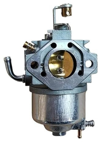 Vergaser Vergaser Passend für Subaru Robin EH25 EH25-2 EH25-2D GGV4100 RGV4000 8,5 PS Motor Tamper Stampfer Vergaserteile 254-62533-10 Garten Teile