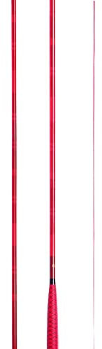 Stipprute Karpfen Angelrute Super leicht feines Tintenfisch Super -Hard -Sportstange sehr fein 28 Taiwan High Carbon Fishing Rod 37 Handpol Angel Rute (Größe : 4.8 m)