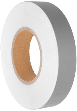 Anneome Selbstklebendes Reflektorband Reflektierend Für Handwerk Kleidung Und Outdoor-