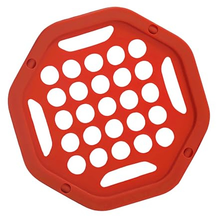 Finger-Übungsnetz,Leichtes Silikon Finger Fitness Netz | Multifunktionelles Handkraft Training Tool für Jugendliche Töchter Männer