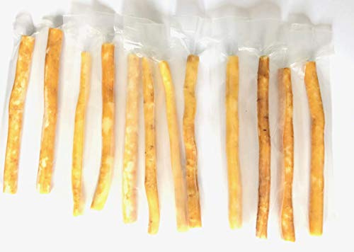 Al Amana Miswak 12x Premium Miswak - Zahnholz Siwak - Meswak - Sewak - Holzzahnbürste Zahnputzholz - Beige - Manuell - Zahnbürste - Holz-Zahnbürste