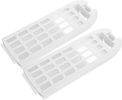 SHINEOFI 2pièces Filtre De Machine à Laver Boîte De Filtre Pour Lave-linge Filet De Pour Lave-linge Alimentation De Lave-linge Boîte De De Lave-linge