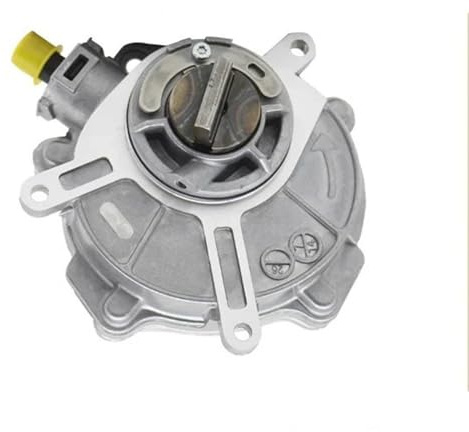 Brake Booster ABS Pump Auto Power Brake Booster System Mechanical Vacuum Pump Fit For Audi A6 C6 S6 A4 B7 S4 A8 S8 3.2 2.4 06E145100T/D/C/B/E ABS Pump Brake Booster Motor