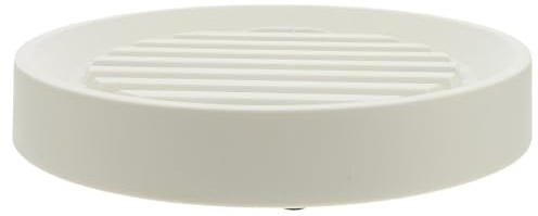 FZL02068LM Soucoupe Plateau de Pot Fleurs Rond Robuste en Plastique for Plantes et Assiettes à Eau Coupelle Pot de Fleur(Petit)