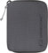 Lifeventure RFID Bi-Fold Wallet, Recycled Grey
