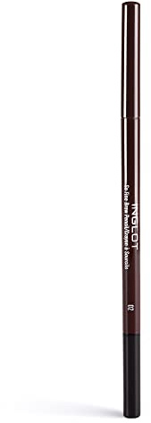 Inglot So Fine Augenbrauenstift (02)