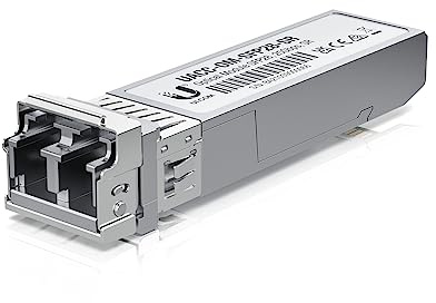 Ubiquiti UacC-OM-Sfp28-Sr - Modulo Ricevitore Sfp28