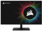 Corsair XENEON 32UHD144-A 32 Inch 4K Gaming Monitor - 144Hz, IPS, 1ms, 3840 x 2160, FreeSync Premium, HDR600, DisplayPort, HDMI, USB-C Hub