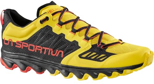 LA SPORTIVA Helios III - Chaussures Trail Homme