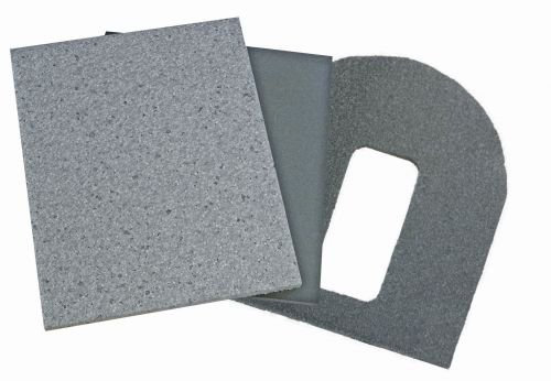 Seitenteildämmung aus Neopor oder Polyethylen Material PE 330x300x13