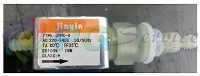 Ariete - Bomba de agua JIAYIN JYPC-8 15W para centro de planchado Stiro Stiromatic Instant 5578