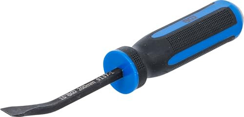 Bgs 9137 – 1 officina della leva Scalpelli, 200 X 11 mm