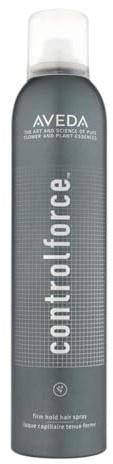 Aveda Control Force Haarspray, starker Halt, schützt vor Luftfeuchtigkeit, langanhaltender Halt für alle Haartypen, 300 ml