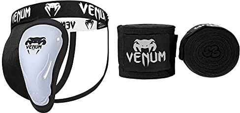 Venum Erwachsene Tiefschutz Challenger