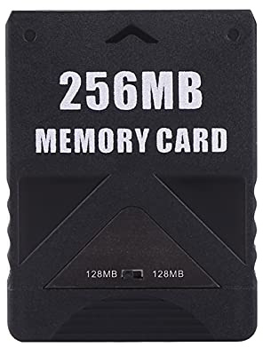 256MB Memory Card, High Speed Game Memory Card (256M)