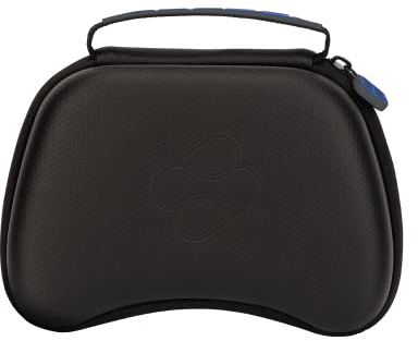 Etui à handbojor PS5 [Utgåva: Frankrike], Svart, Klassisk