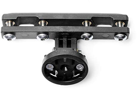 SHEAWA Bicycle saddle Seat Bow Mount Holder Replacement for Garmin Varia Rearview Rada RVR315 RTL510 RTL510 Taillight Accessories